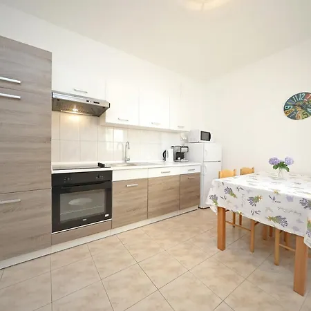 Apartment Krolo *