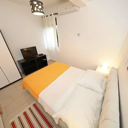 Apartment Krolo Zadar