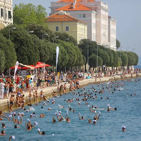 Krolo Lejlighed Zadar