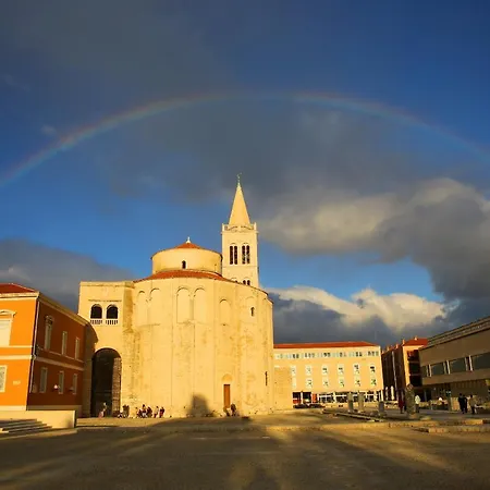 Krolo Zadar