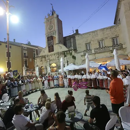 Appartamento Krolo