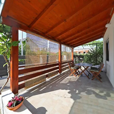 Apartment Krolo Zadar