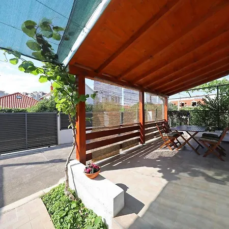 Apartment Krolo