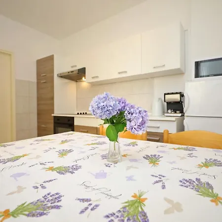 Krolo Apartment