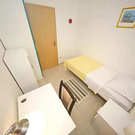 아파트 Krolo 자다르