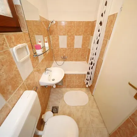 Krolo 아파트 자다르