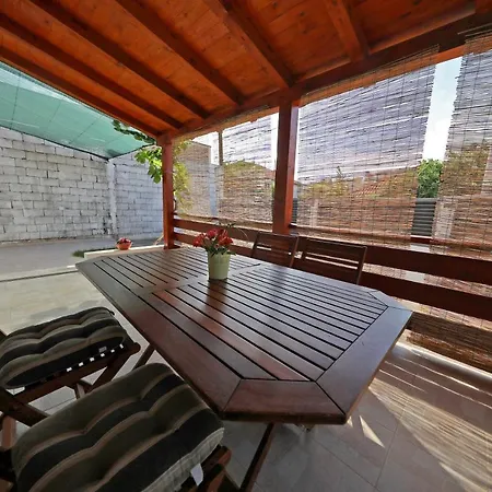 Apartment Krolo Zadar
