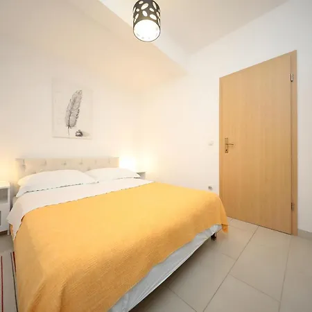 Krolo Apartment Zadar