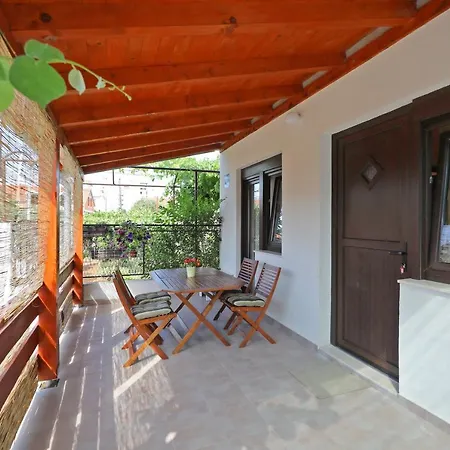 Apartment Krolo