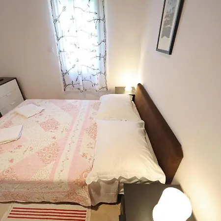 Apartment Krolo *