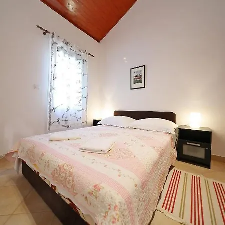 Apartment Krolo Zadar