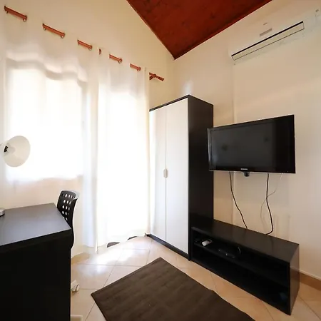 Krolo Apartment