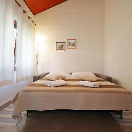 Apartment Krolo *