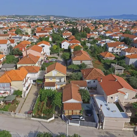 Apartment Krolo Zadar