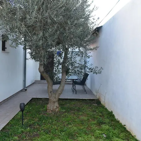 Apartment Krolo Zadar