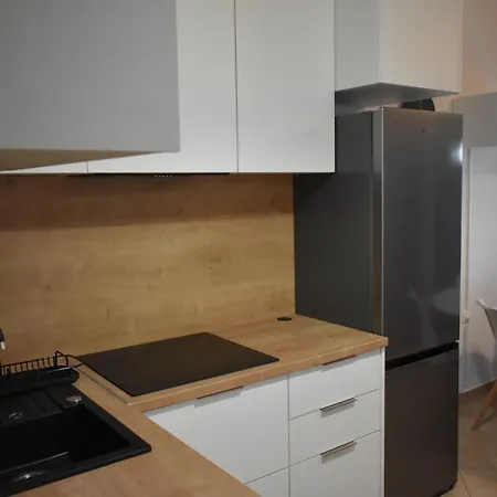 Krolo Apartment Zadar