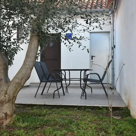Apartment Krolo *