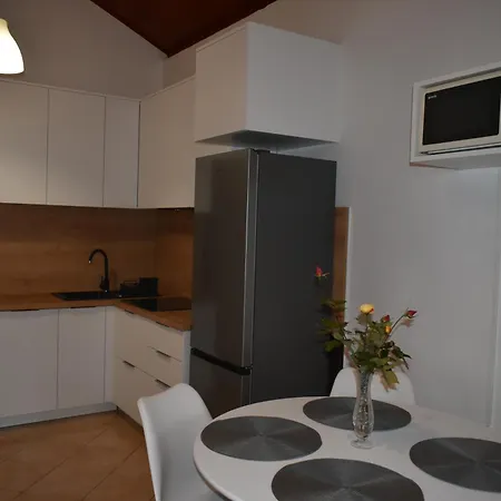 Krolo Apartment Zadar