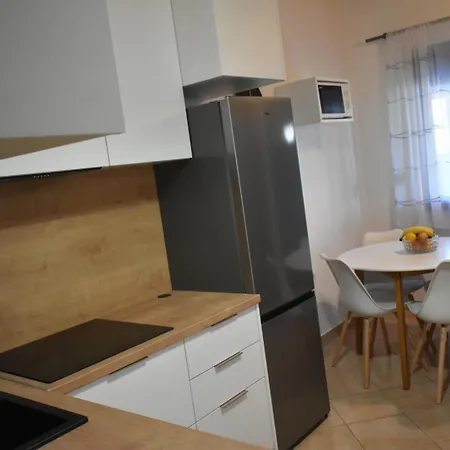 Apartment Krolo Zadar
