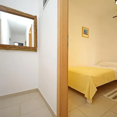 Krolo 아파트 자다르