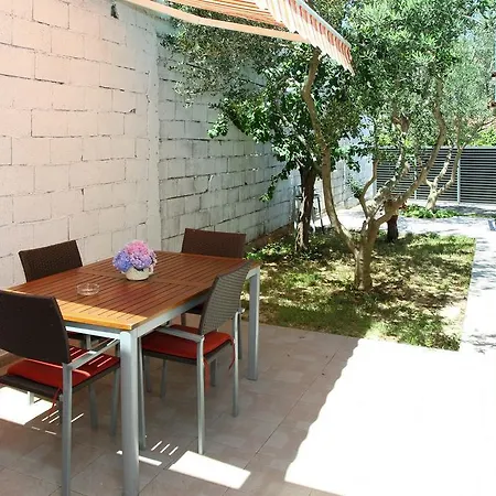 Apartment Krolo Zadar