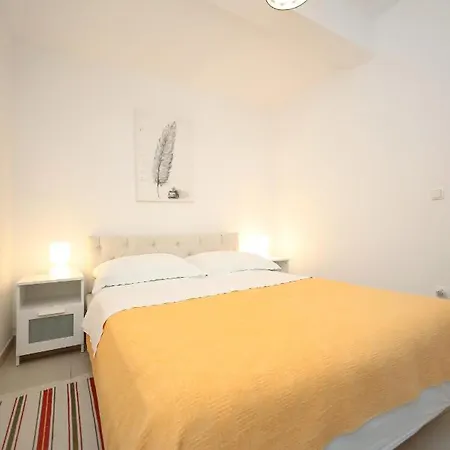 Krolo Appartement *