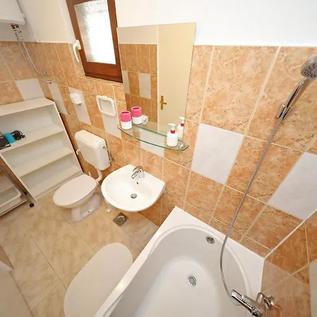 Krolo Apartamento Zadar