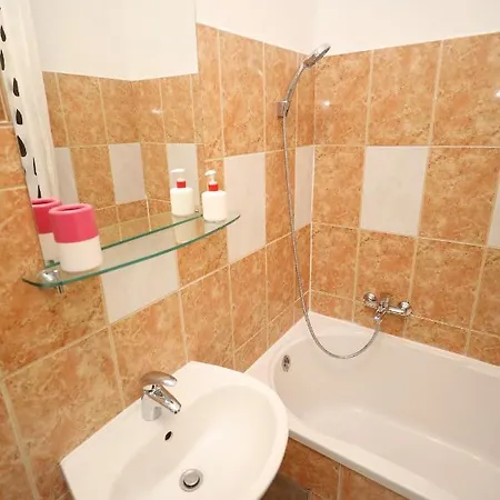 Krolo Appartement *