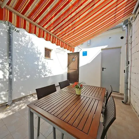 Appartement Krolo *