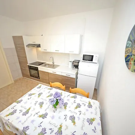 Krolo Appartement
