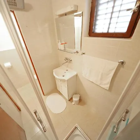 Apartamento Krolo Zadar