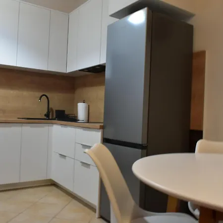Krolo Appartement