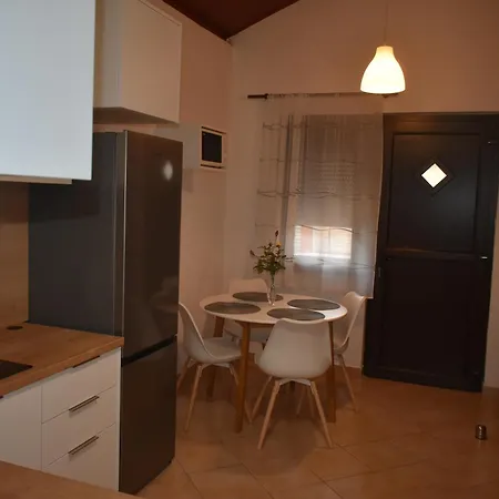 Krolo Apartamento