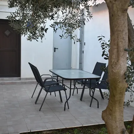 Appartement Krolo *