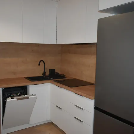 Apartamento Krolo Zadar