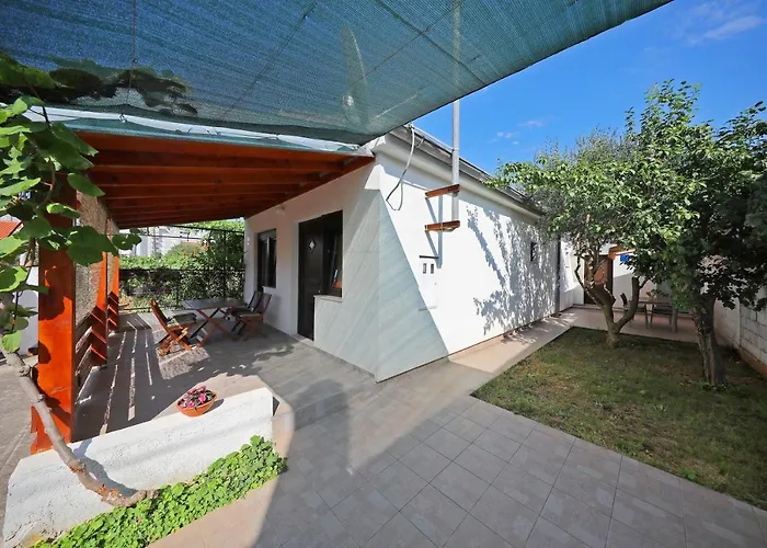 Krolo Apartmán Zadar