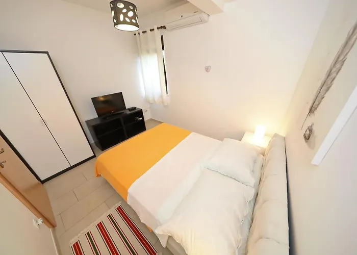 Apartmán Krolo Zadar