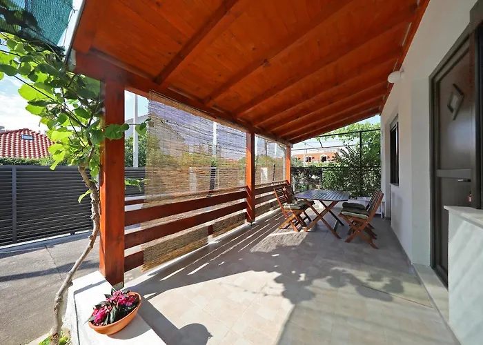 Apartmán Krolo Zadar