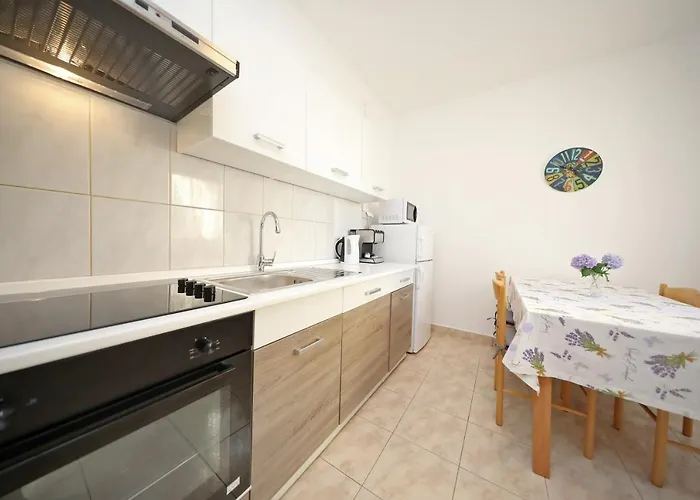 Krolo Apartmán Zadar
