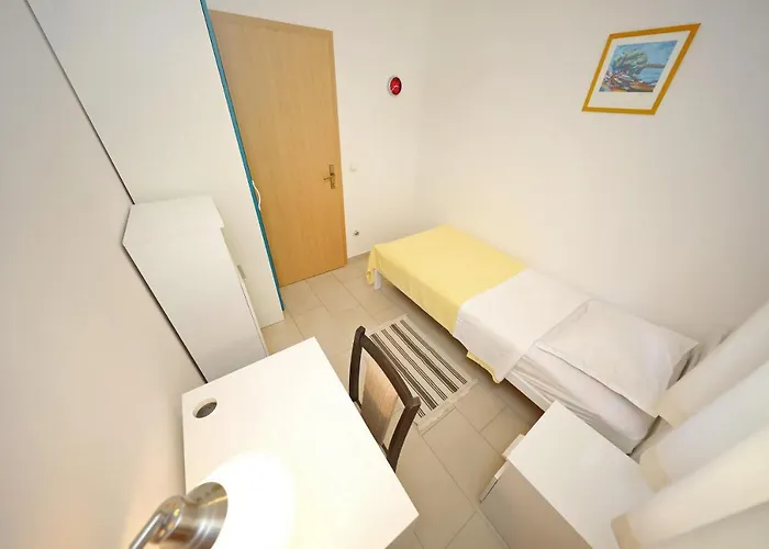 Apartmán Krolo Zadar