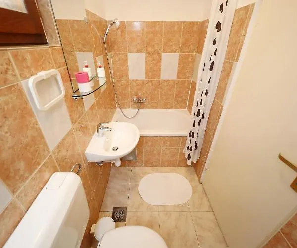 Krolo Apartmán Zadar