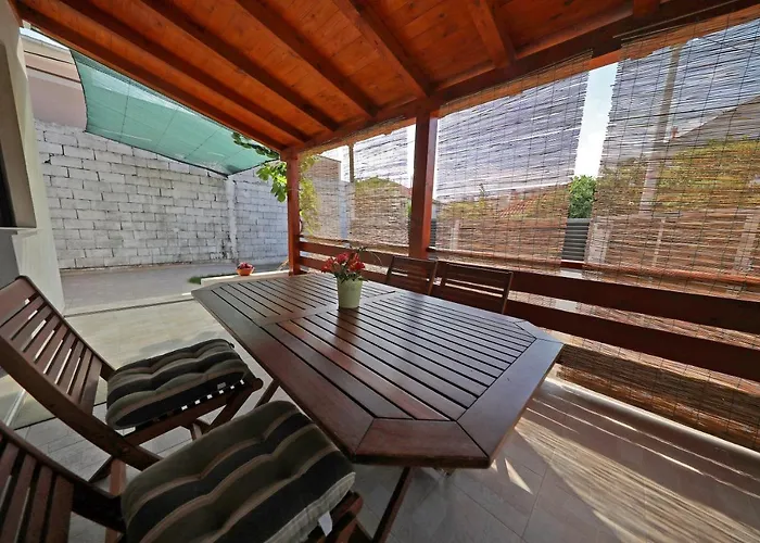 Apartmán Krolo Zadar