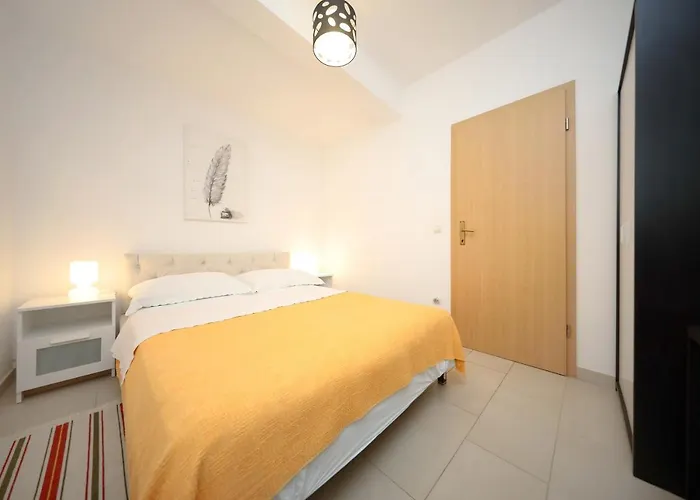 Krolo Apartmán Zadar