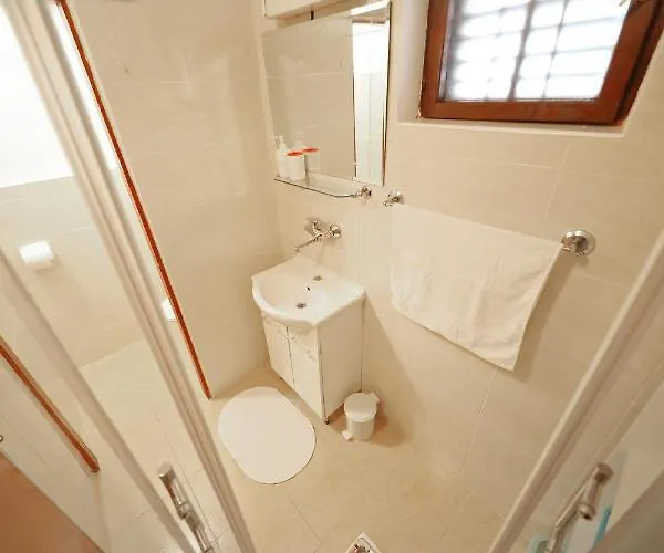 Apartmán Krolo Zadar