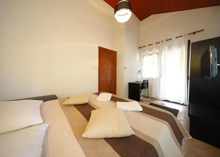 Krolo Apartmán Zadar