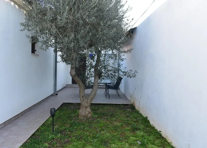 Apartmán Krolo Zadar