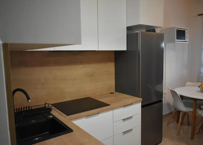 Krolo Apartmán Zadar