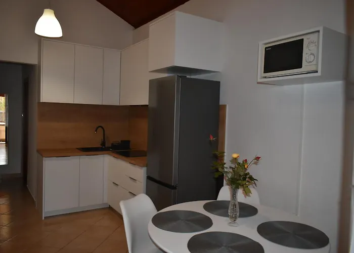Krolo Apartmán Zadar