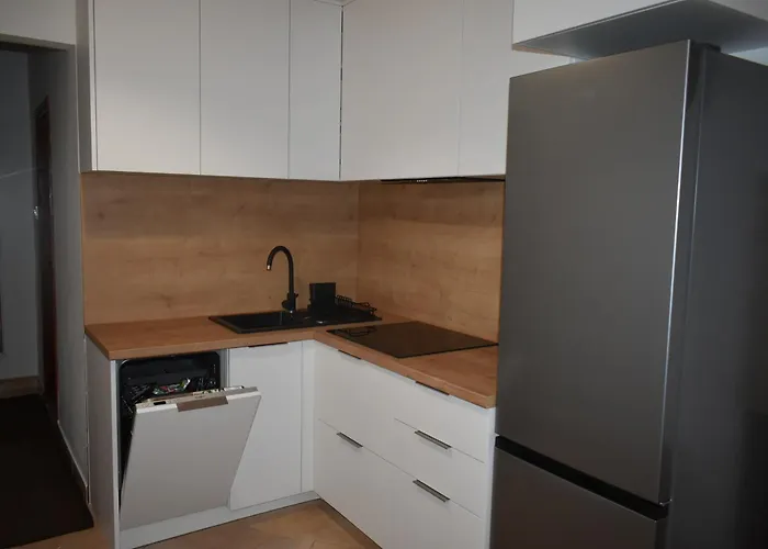 Apartmán Krolo Zadar