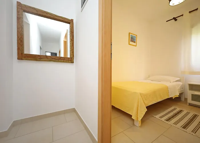 Krolo Apartmán Zadar